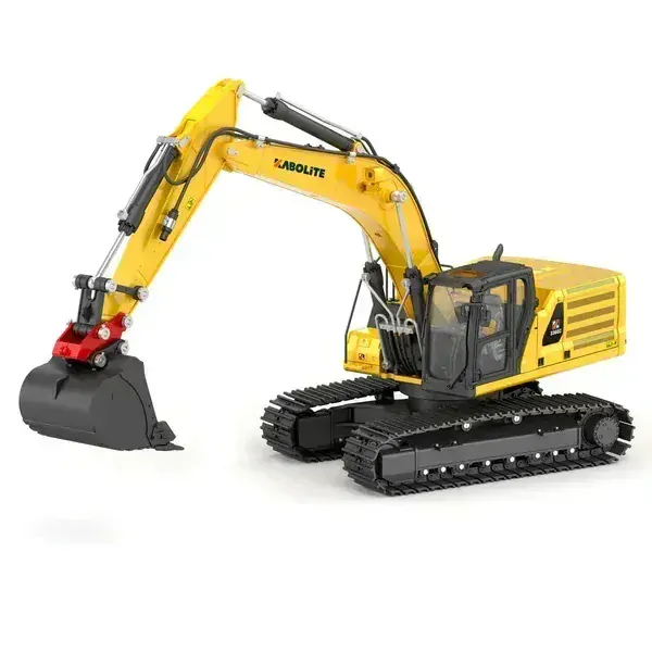 Kabolite celokovové rypadlo 961-100 1:14 RTR