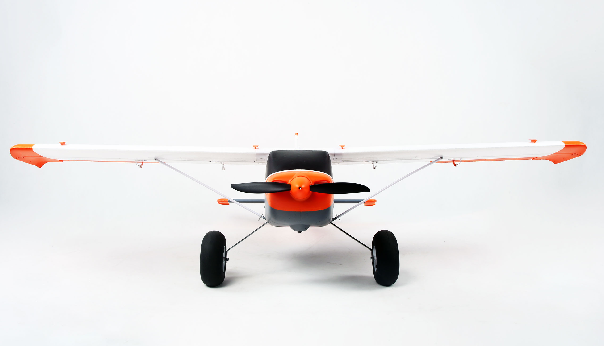 AMXPLANES TASMAN 1500MM STOL EPO PNP