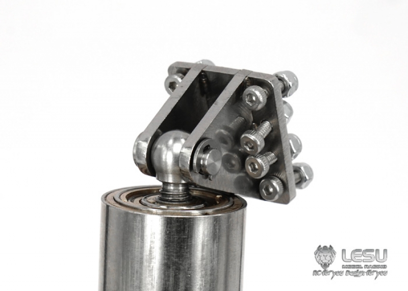 Upevňovací sada LESU pro hydraulický teleskopický válec Y-​1509