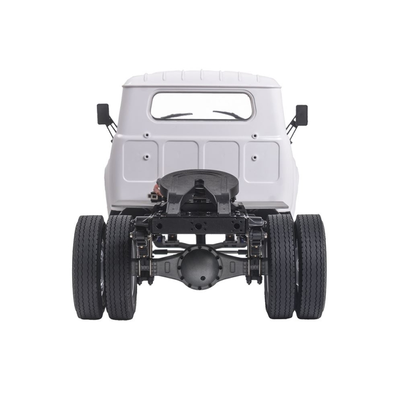 KingKong RC Tahač Kit ZIL-130 4x2, 1:12