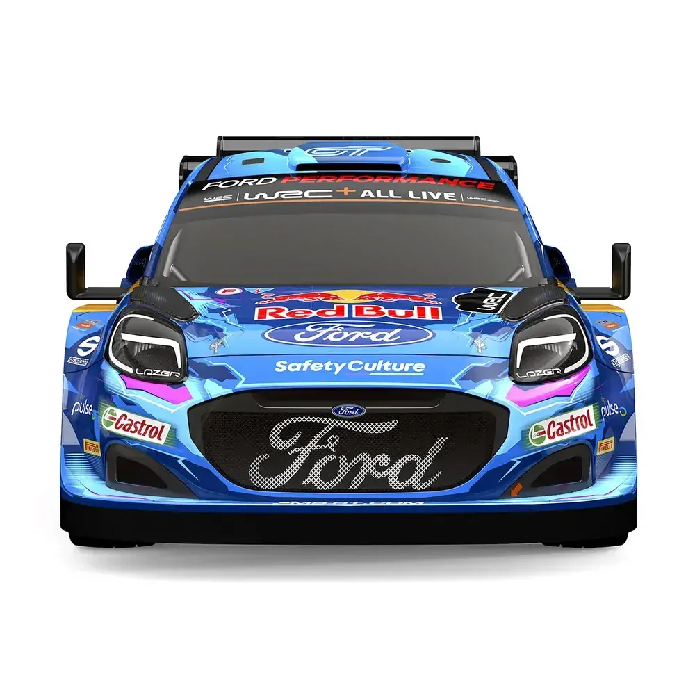 CEN M-Sport Ford Puma Rally RTR 1/8
