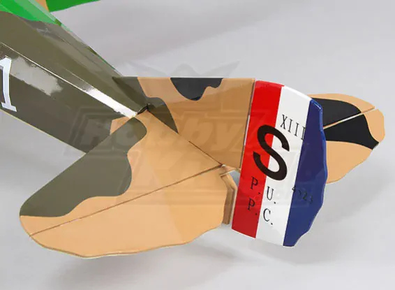 SPAD XIII ARF