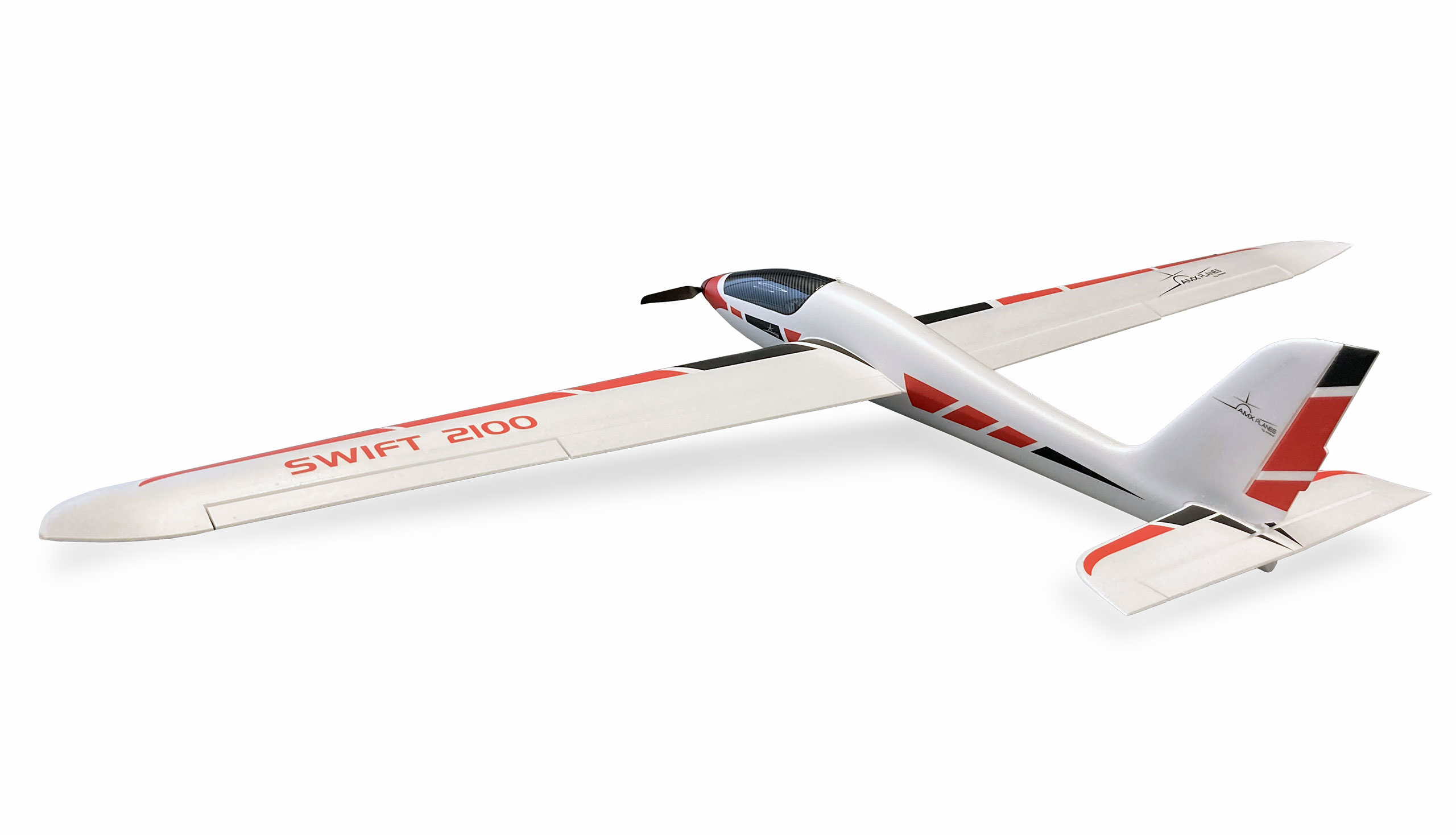 SWIFT 2100 MOTOROVÝ KLUZÁK EPO PNP