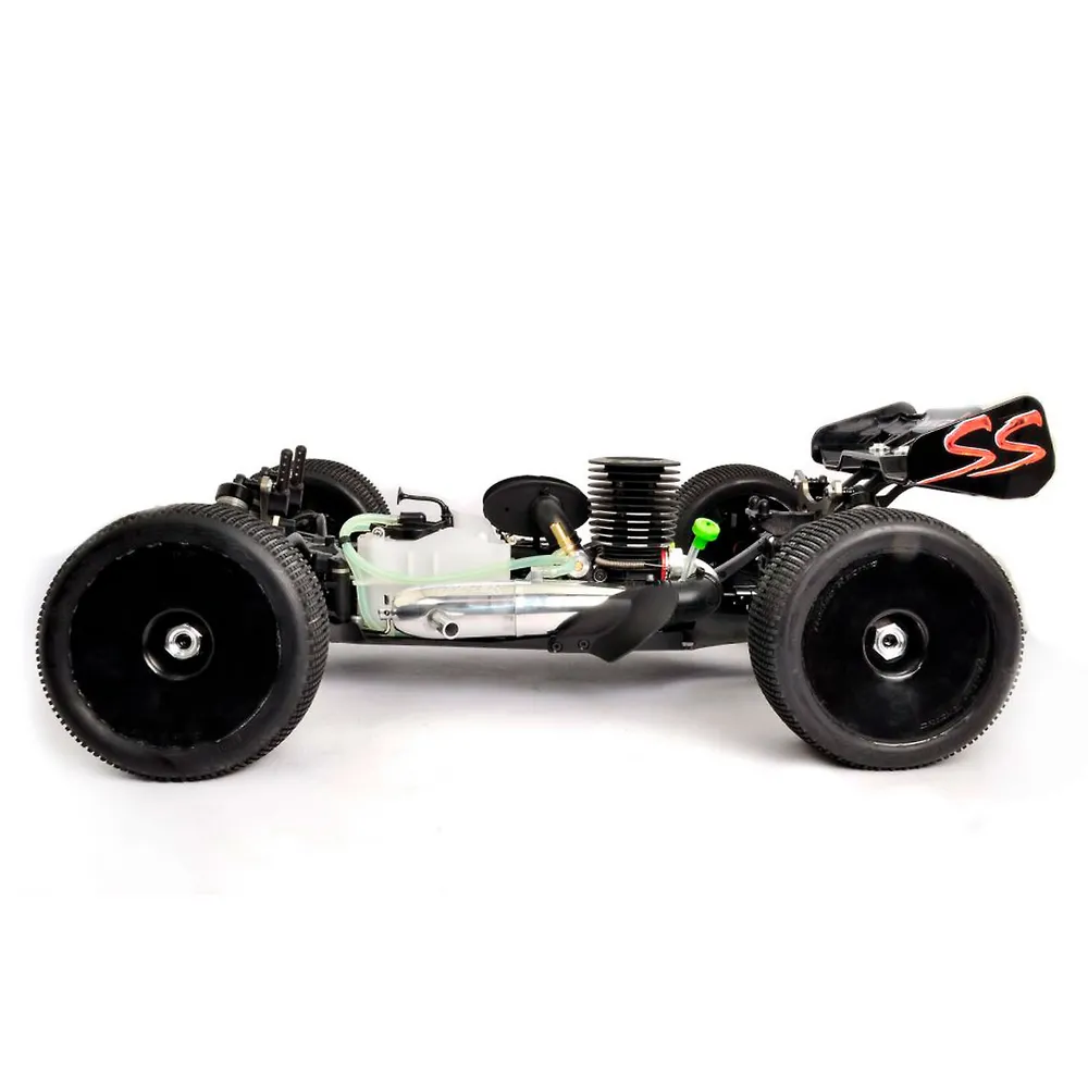 Hobao Hyper SS Nitro Truggy 1/8 RTR