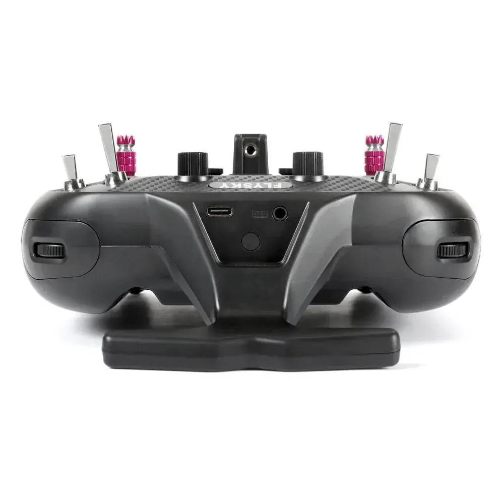 Flysky FS-ST8 Upgrade vysílač 8 kanálů se 2 přijímači