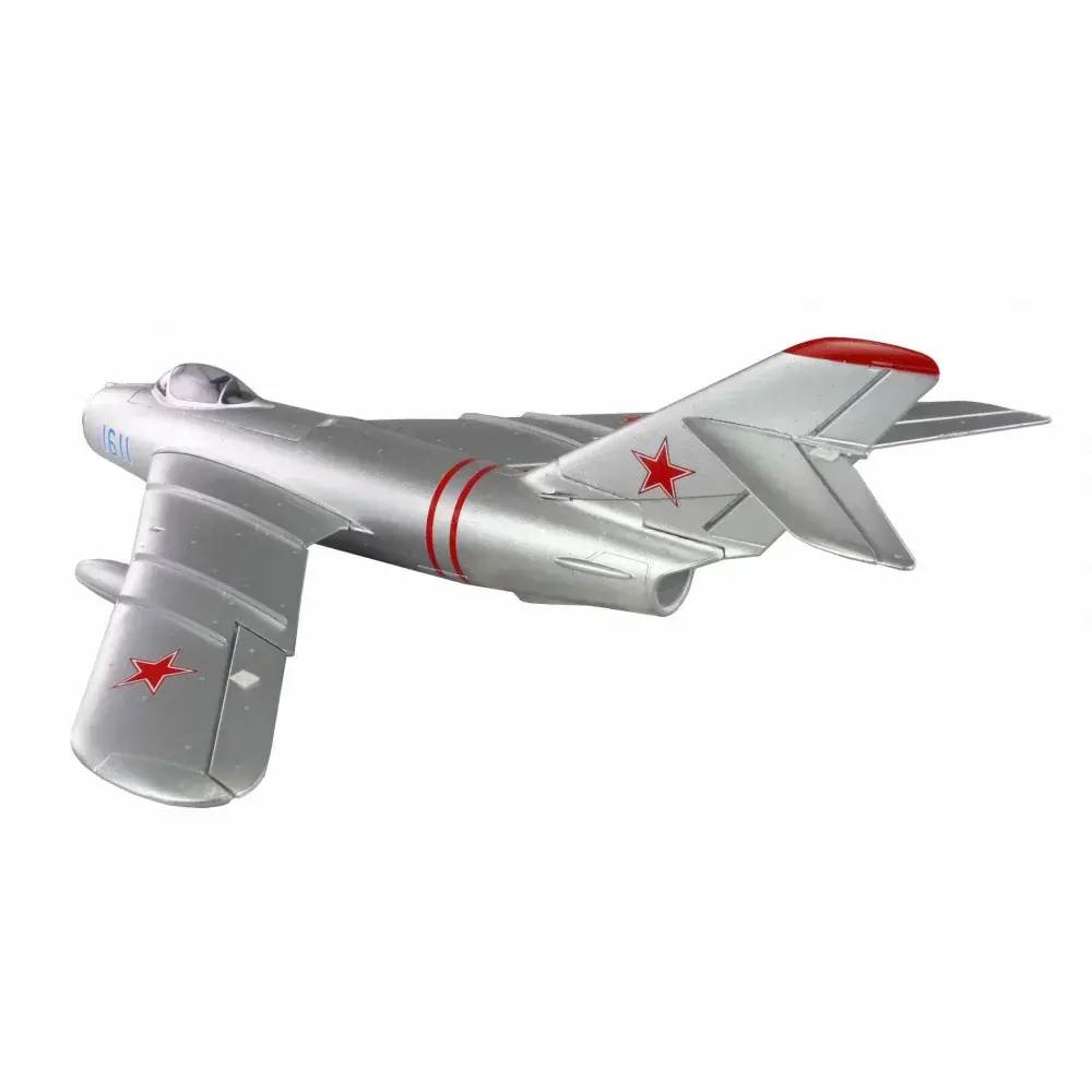 Letadlo AMXFlight MIG-17 EDF PNP