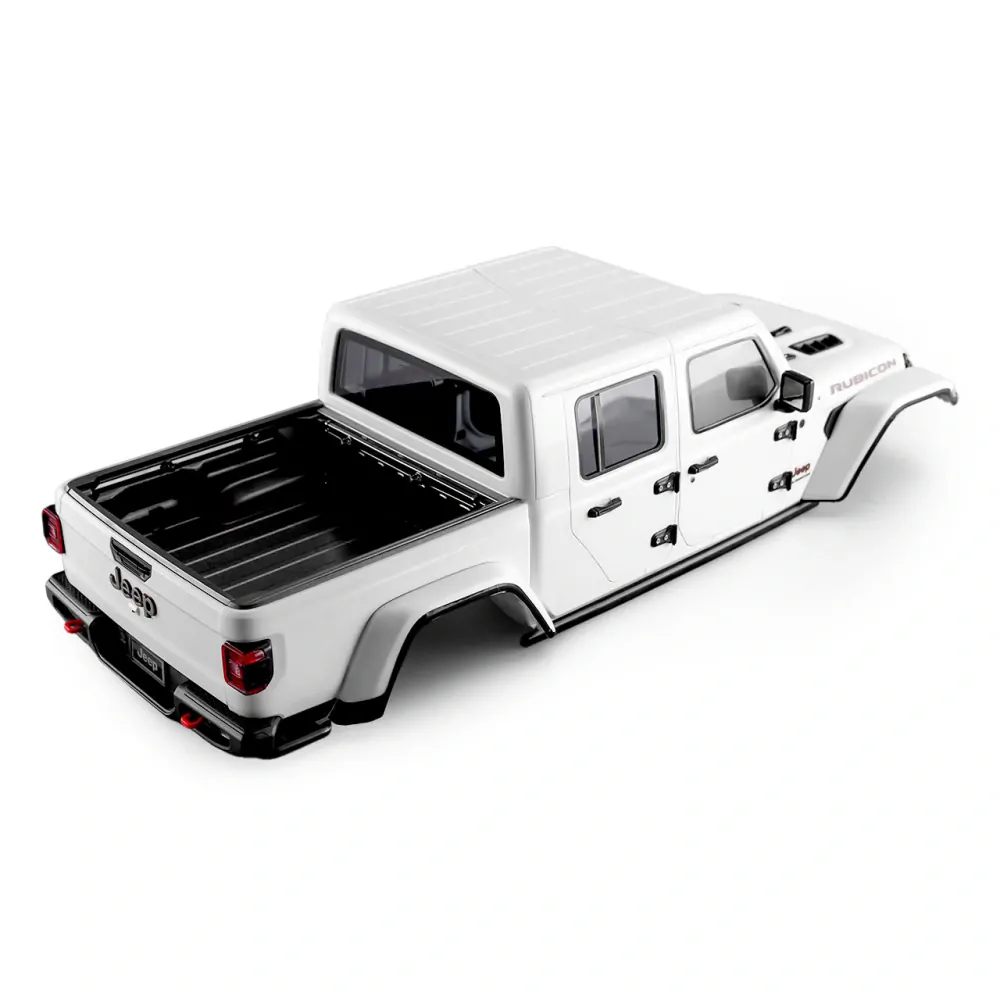 Plastová stavebnice Killerbody Jeep Gladiator Rubicon