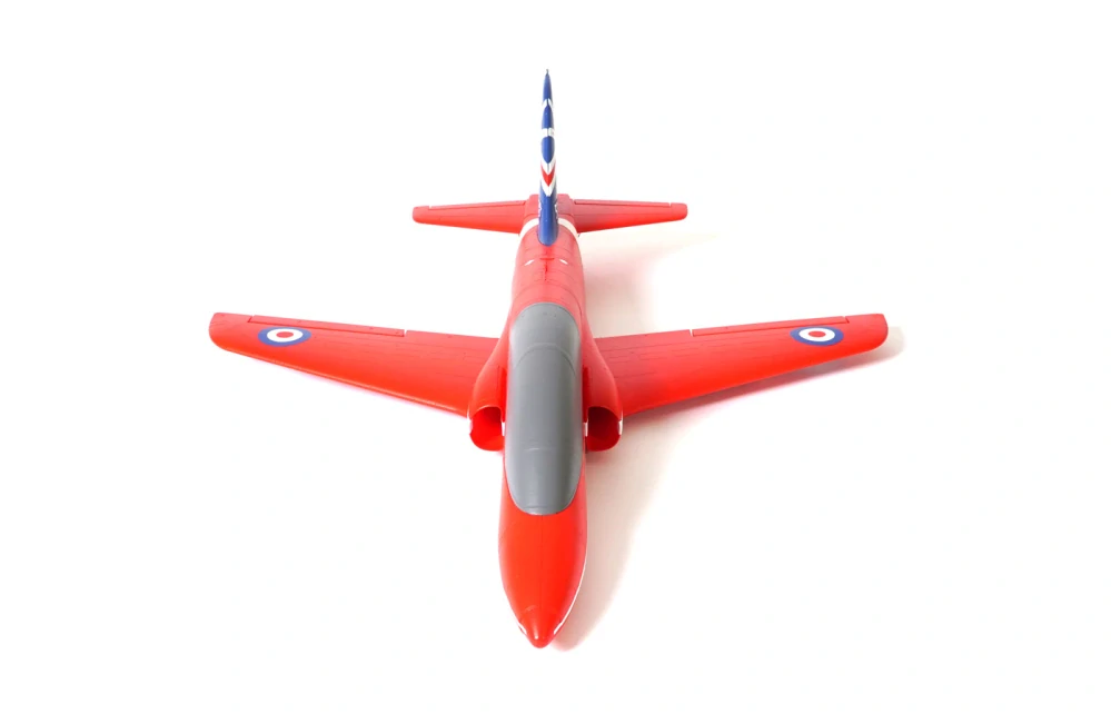Arrows Bae Hawk Elektrický proudový motor model PUP 660mm