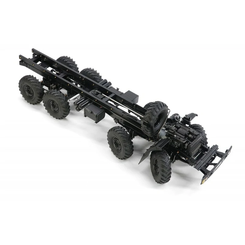 CROSS-RC Trial Truck AC8 8x8 stavebnice