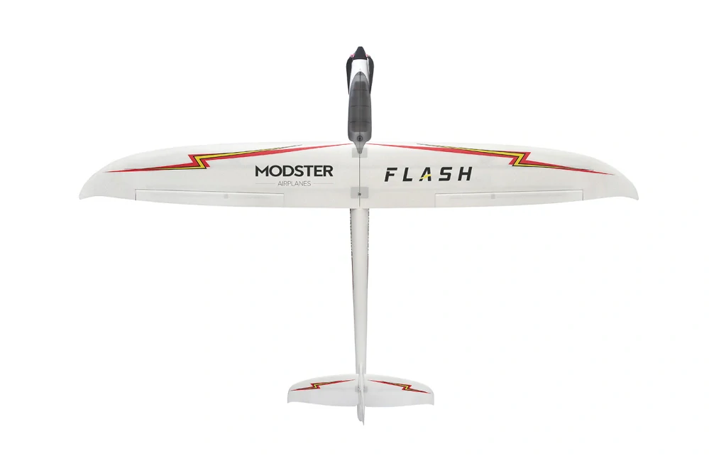 Model Flash hotliner 1500 mm