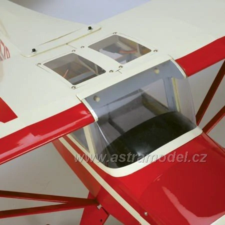 E-flite Taylorcraft 450 ARF