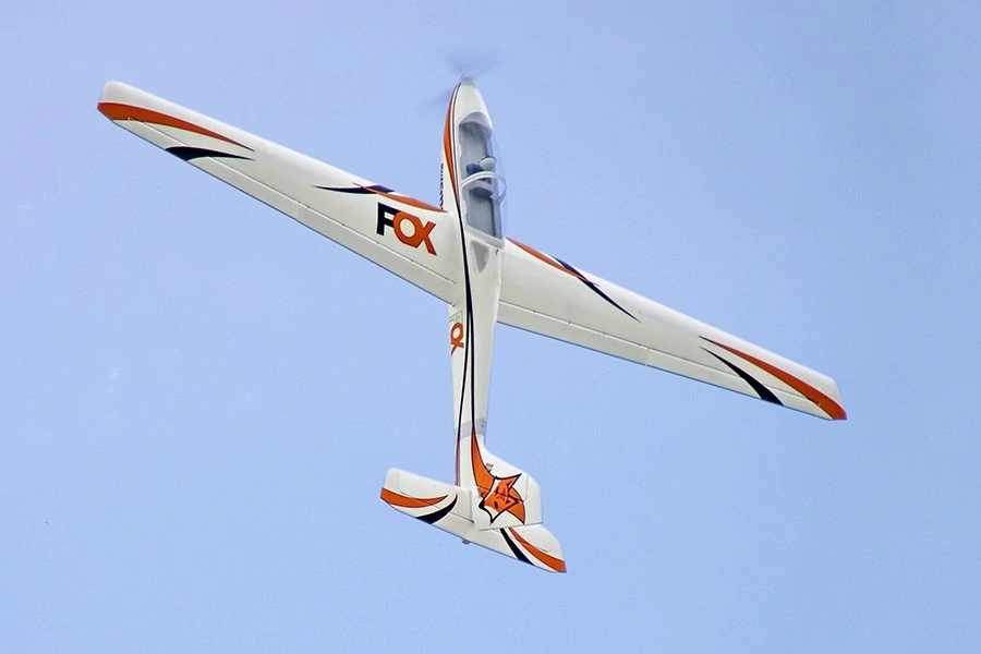 FOX 3000mm ARF