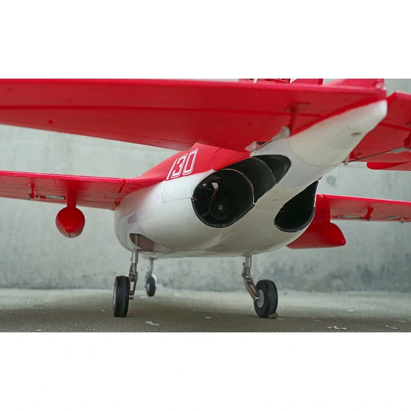 YAK-130 EDF70mm 880mm ARF