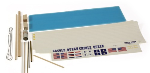 Creole Queen říční parník 1219mm