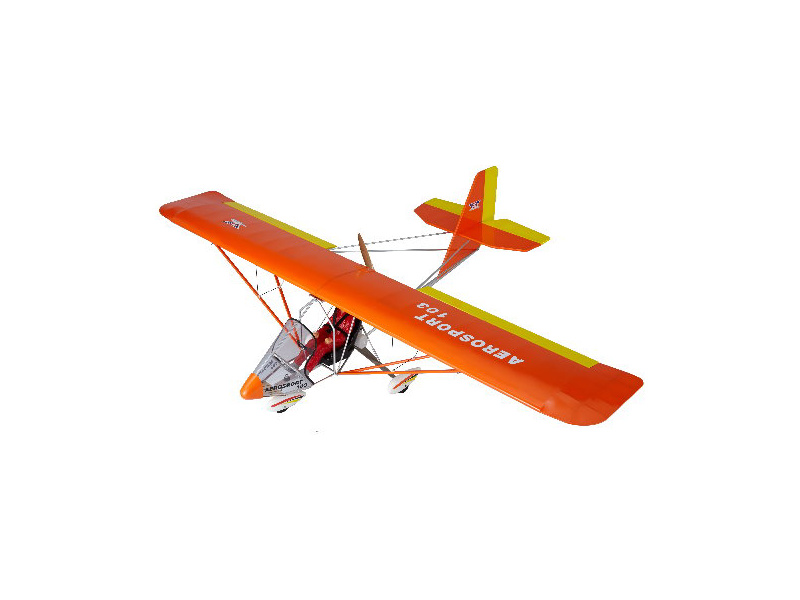  Aerosport 103 1:3 ARF A       