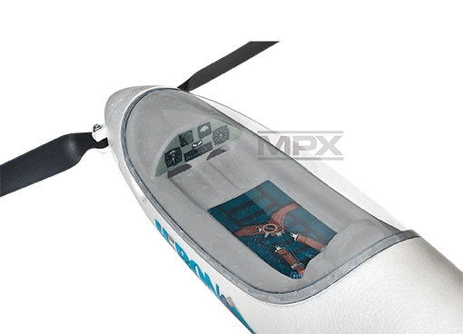 Heron RR 2400mm