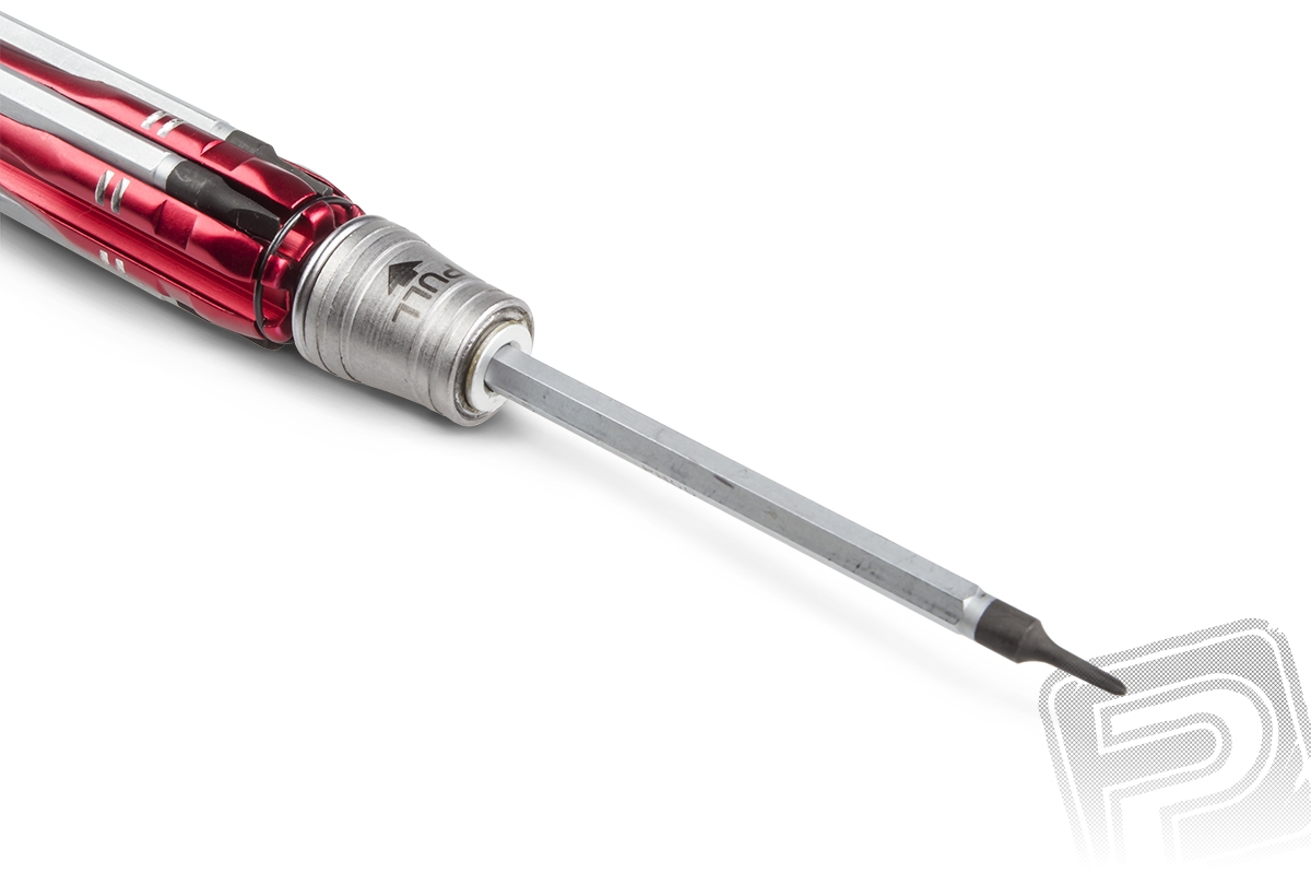 Sada 12 šroubováků       