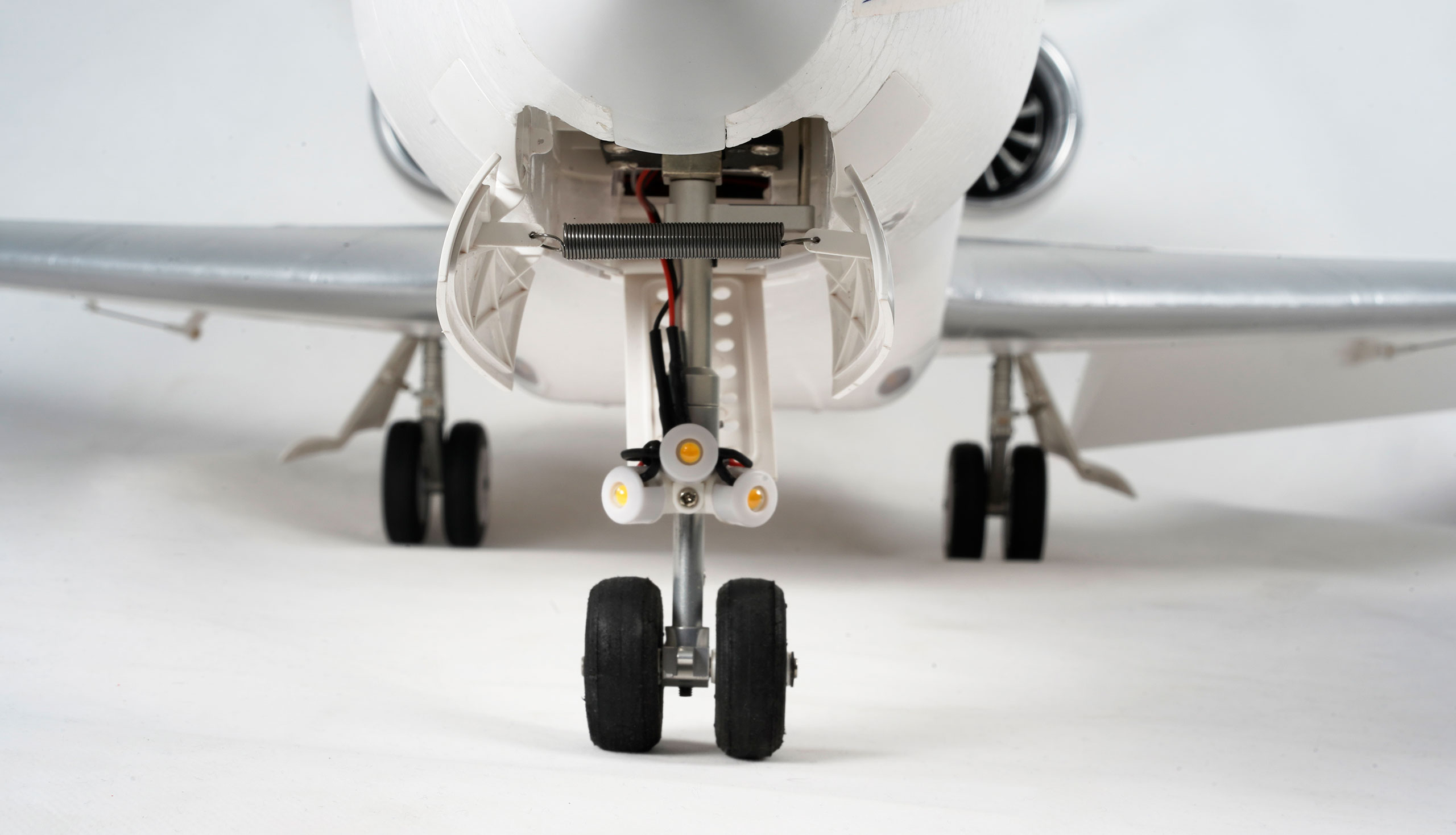 AMXPLANES AM650 BUSINESS JET 1766 MM PNP