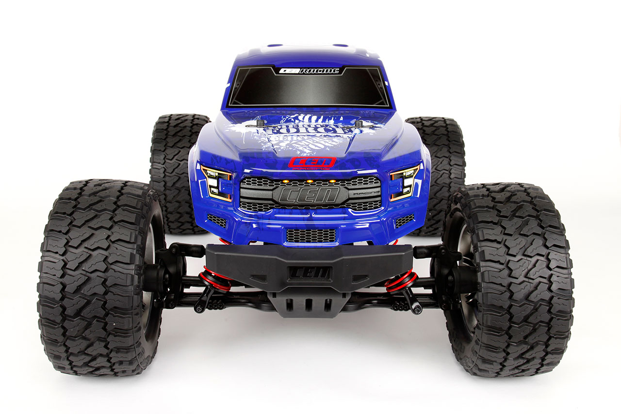 CEN Reeper American Force Edition 1/7 Brushless