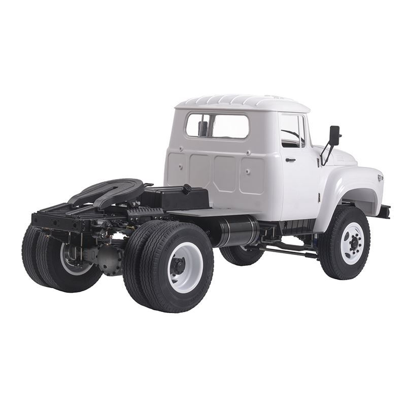 KingKong RC Tahač Kit ZIL-130 4x2, 1:12