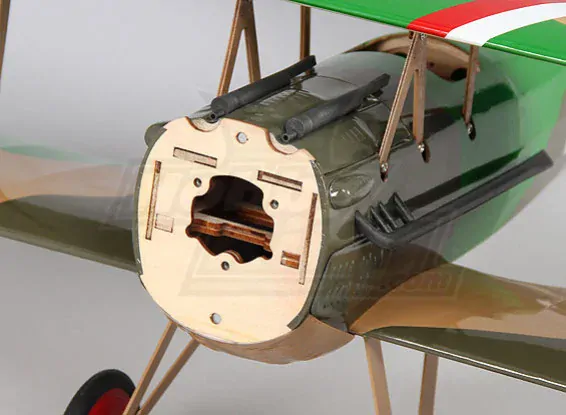 SPAD XIII ARF