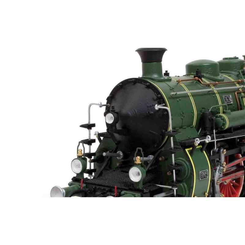 S3/6 BR-18 - OCCRE
