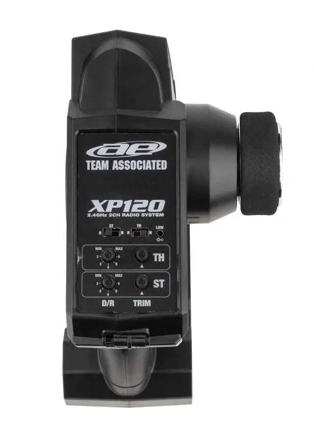 Apex2 Sport ST550 RTR