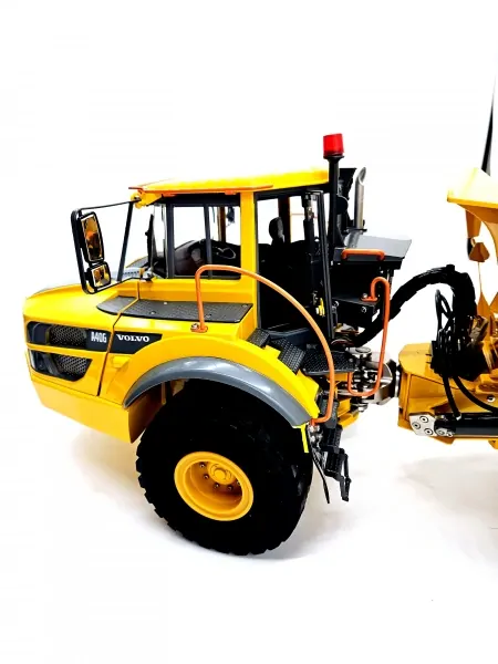 Elektrický sklápěč Volvo A40G 1:14 RTR