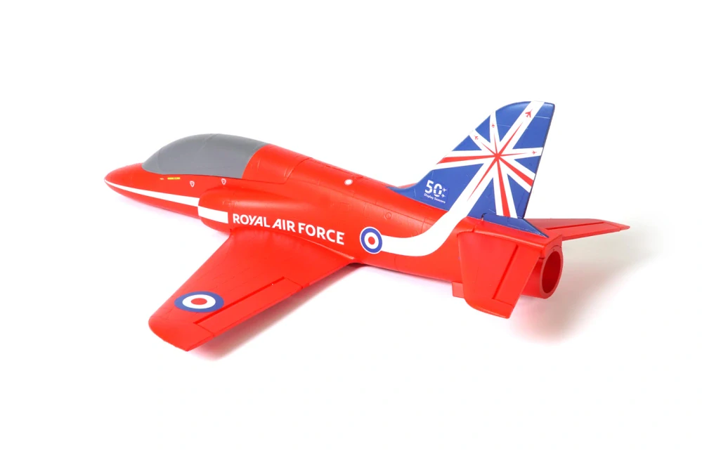 Arrows Bae Hawk Elektrický proudový motor model PUP 660mm