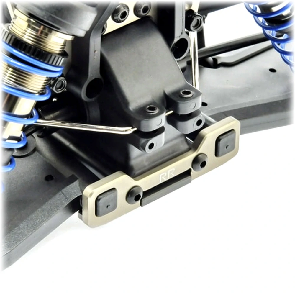 Hobao Hyper TT2.0 Pro Truck Brushless 1/10 60A 2s RTR Blue