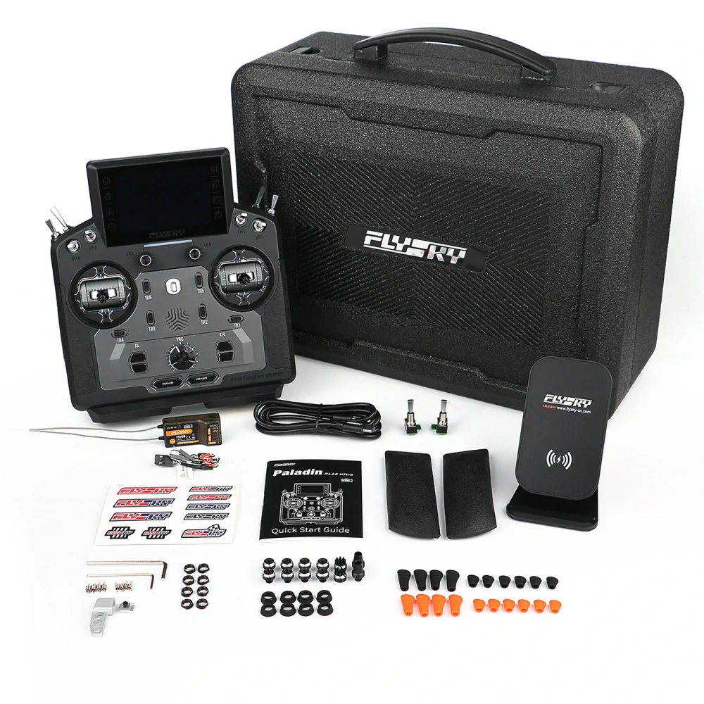 Flysky PL18 Paladin Ultra