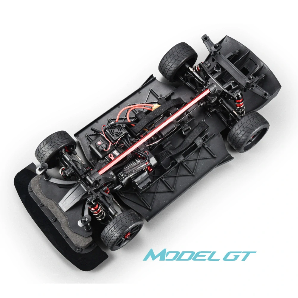 GT 1/7 6S RTR 33701 FS Racing