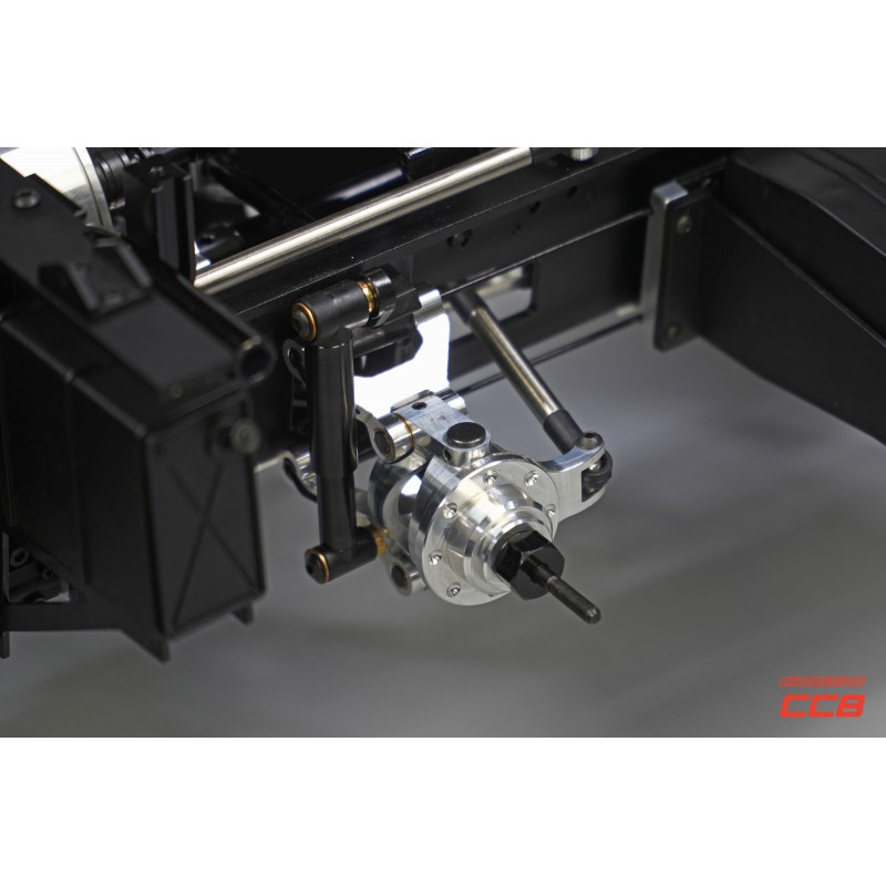 CROSS-RC CC8  8x8