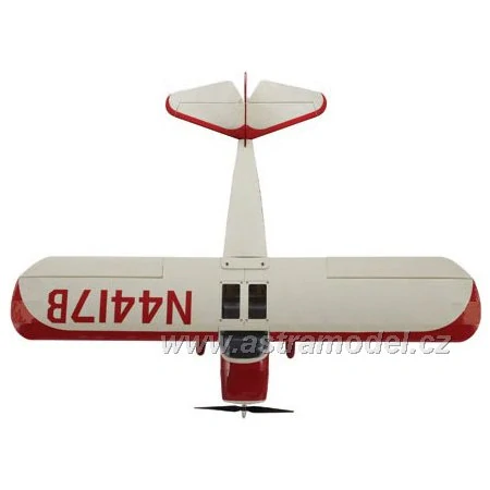 E-flite Taylorcraft 450 ARF