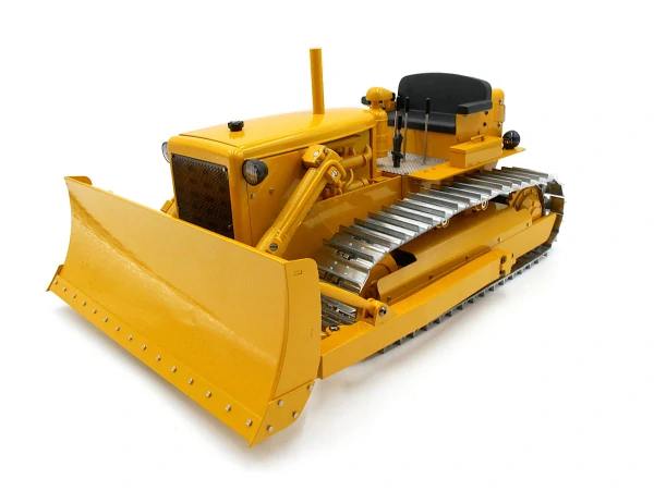Hydraulický buldozer Caterpillar D7 1:14