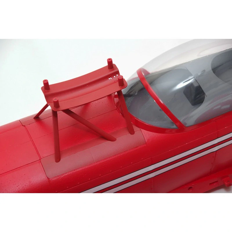 Pitts V2 PNP stavebnice 1400mm