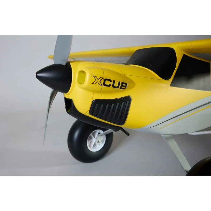 Letadlo 1500 mm: XCub "STOL" PNP