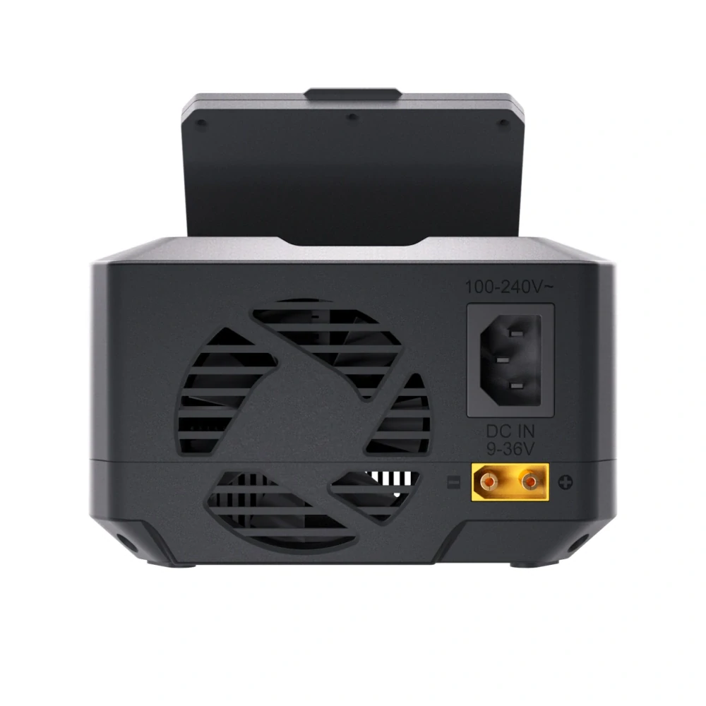SkyRC Q500 Neo LiPo 15A 500W
