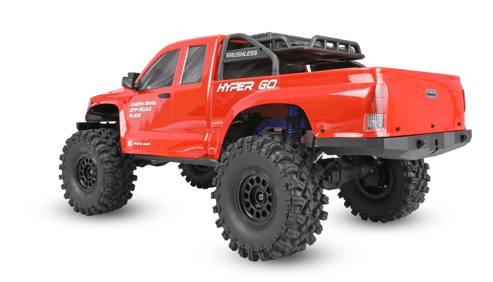 ALLRock H8E Pick-up Crawler střídavý FOC 1:8 RTR