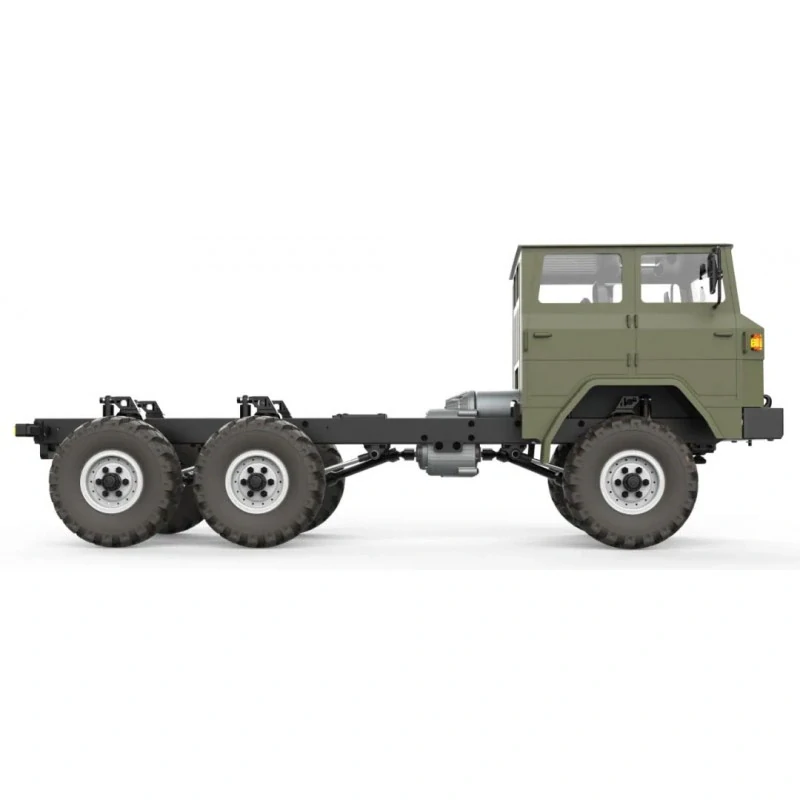 XC6 pro 1/12 6X6 truck RTR CROSS RC