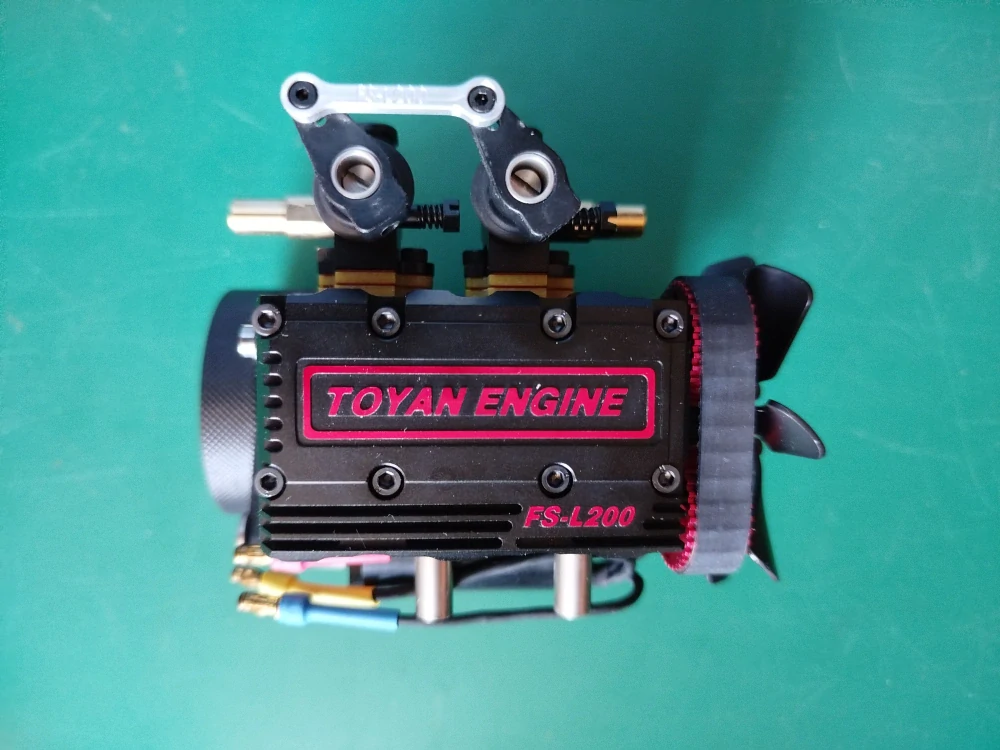 Toyan FS-L200