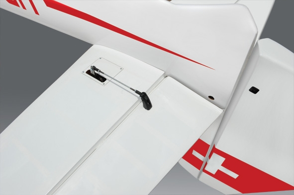  K8B větroň 6000mm ARF         