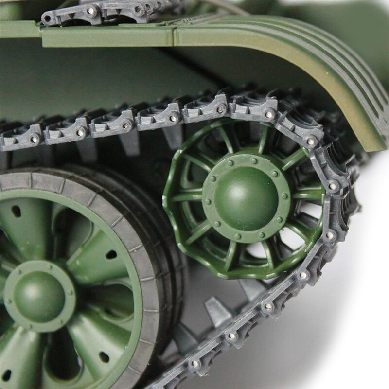 1/16 Kit T-55 Hooben