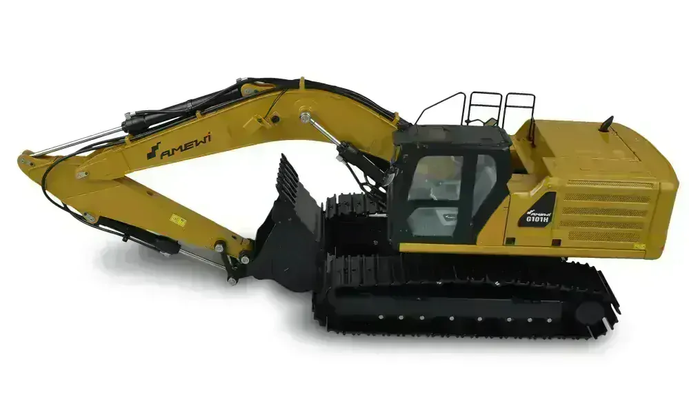 Kabolite celokovové rypadlo 961-100 1:14 RTR