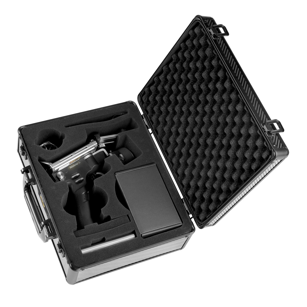 Flysky NB4-Pro vysílač se 2 přijímači