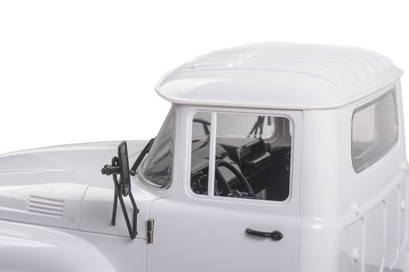 KingKong RC Tahač Kit ZIL-130 4x2, 1:12