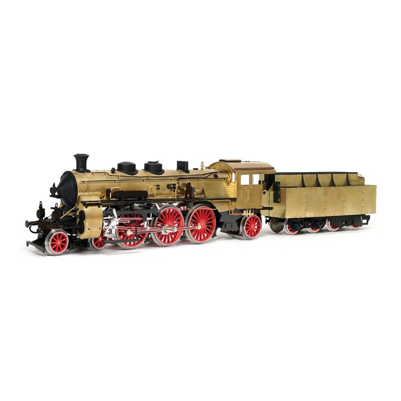 S3/6 BR-18 - OCCRE