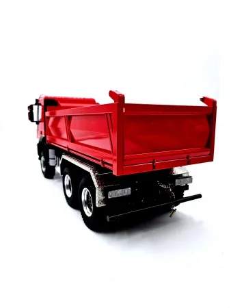 Iveco 6x6 hydraulický sklápěč 1:14