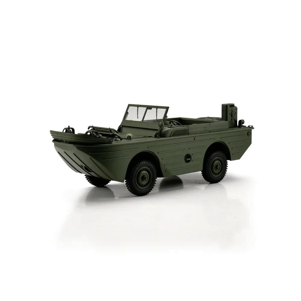 RC vojenské obojživelné vozidlo Ford GPA 1:16 RTR 