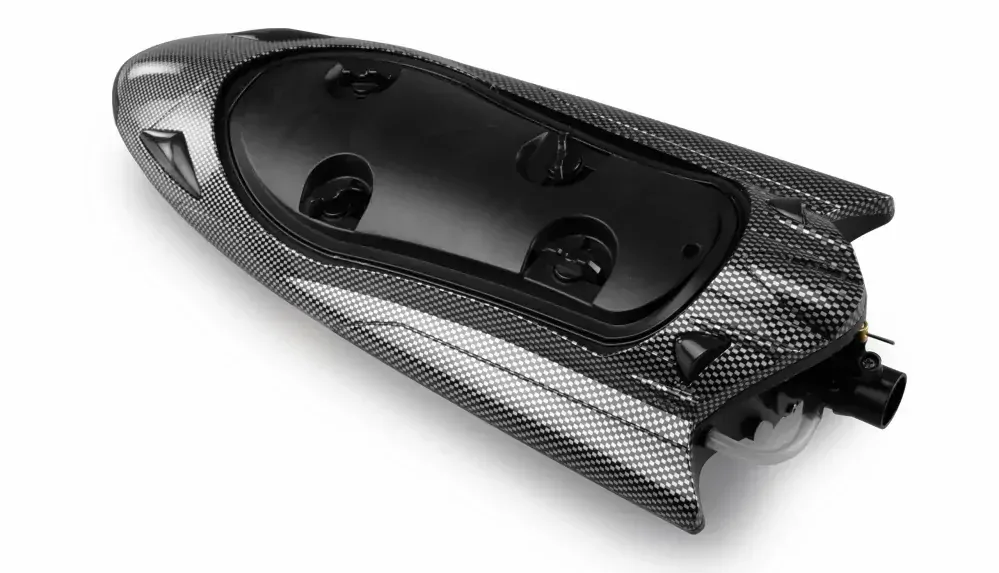 MOTOROVÝ ČLUN STINGRAY S TRYSKOVÝM POHONEM 335 MM RTR
